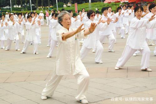 米乐m6官方网站男士养生健康养生日常养生保健小常识学会5个养生小妙招让你从此少生